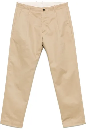 Nine In The Morning Chino Pants