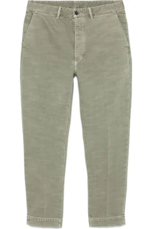Nine In The Morning Chino Pants