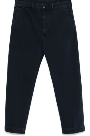 Nine In The Morning Chino Pants