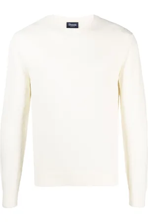 DRUMOHR Crewneck Sweater