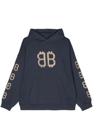 Balenciaga Crypto Sweatshirt