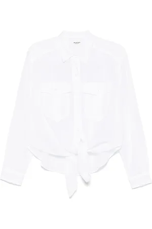 Marant Etoile Nath Cotton Shirt