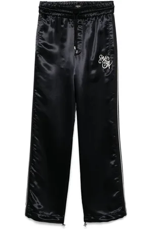 AMIRI Ma Music Note Sports Pants