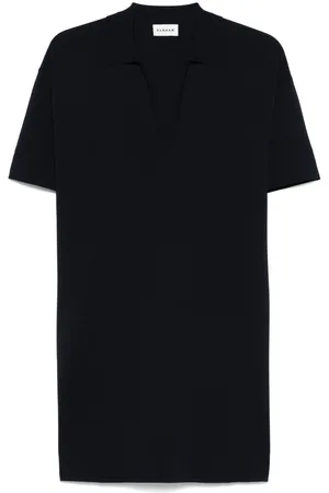PAROSH Roma T-shirt Dress