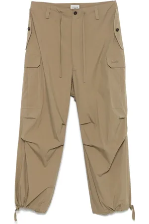 PAROSH Cargo Trousers