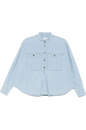 Marant Etoile Vero Cotton Shirt