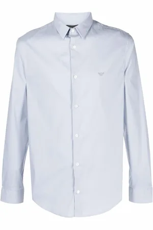 Emporio Armani Cotton Shirt