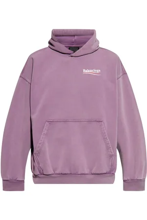 Balenciaga Political Campaign Sweatshirt