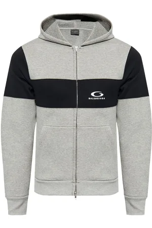 Balenciaga Full-zip Sweatshirt
