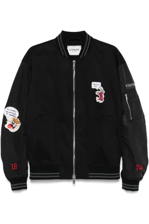 Iceberg Cotton Jacket
