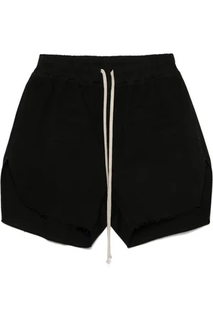Rick Owens Shorts Boxers