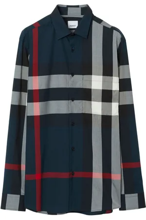Burberry Summerton Shirt