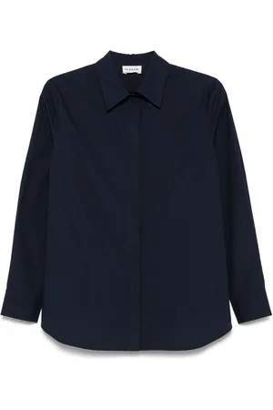 PAROSH Cotton Shirt
