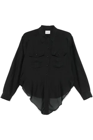 Marant Etoile Nath Cotton Shirt