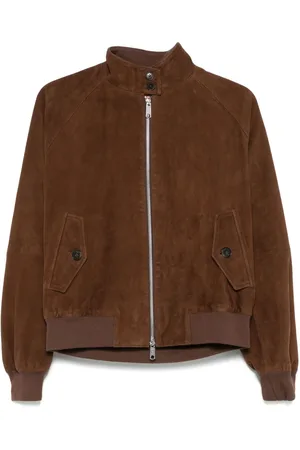 Baracuta G9 Jacket