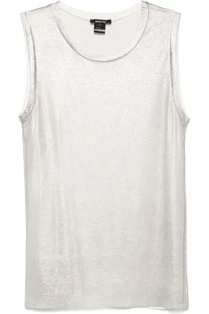 AVANT TOI Sleeveless Top