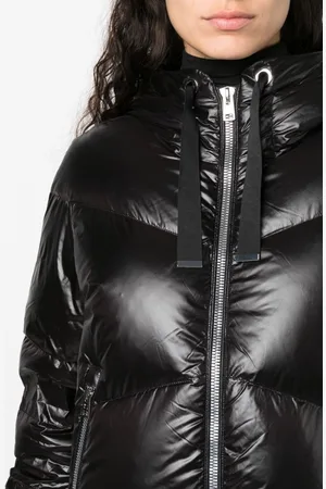 Woolrich Nylon Down Jacket