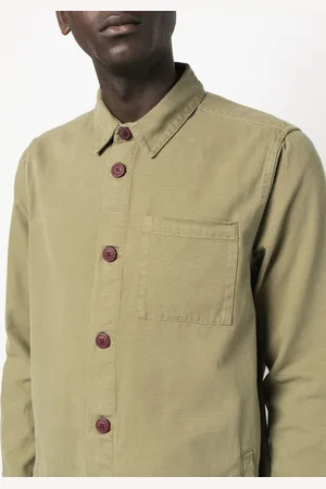 Barbour Cotton Shirt
