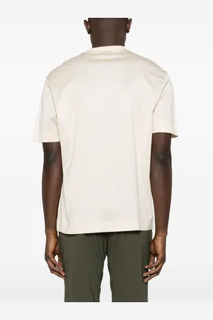 Emporio Armani Logo T-shirt