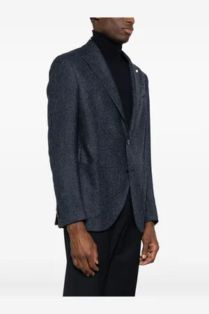 Luigi Bianchi Jackets