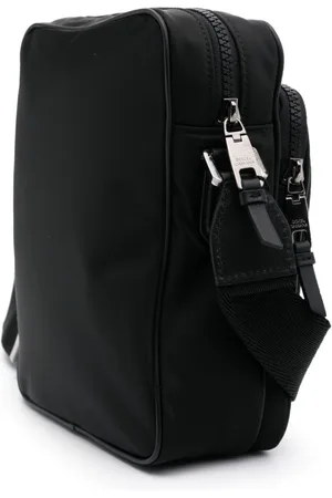 Dolce & Gabbana Nylon Crossbody Bag