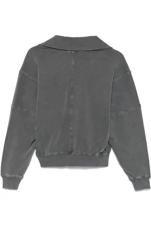 Marant Etoile Yaele Cotton Sweatshirt