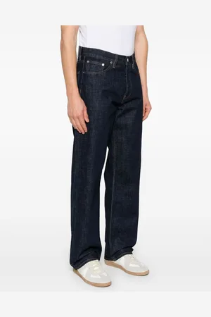 Sunflower Cotton Jeans