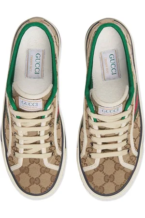 Gucci Tennis 1977 Sneakers