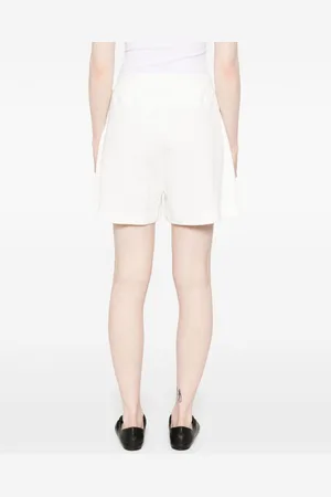 Emporio Armani Organic Cotton Shorts