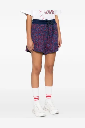 adidas Logo Cotton Shorts