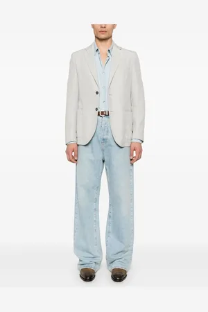 Luigi Bianchi Cotton Jacket