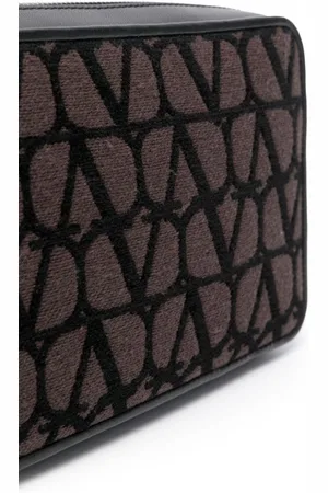 VALENTINO GARAVANI Belt Bag With Logo