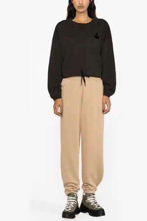 Marant Etoile Margo Cotton Sweatshirt