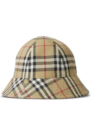 Burberry Hats