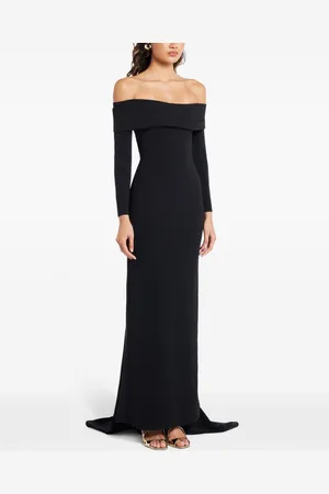 Solace Lyla Maxi Dress
