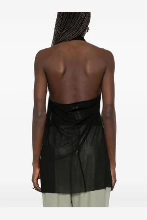 Rick Owens Halter Top