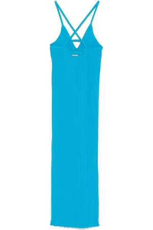 Iceberg Knitted Dress