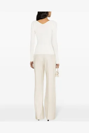 Jacquemus Le Haut Pralu Top