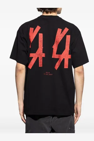 44 Label Group Backstage T-shirt