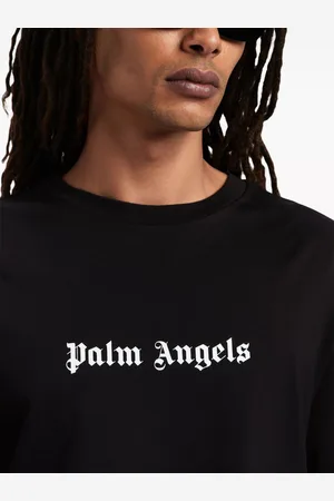 Palm Angels Logo T-shirt