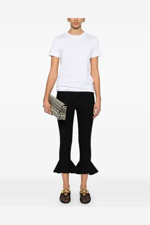 Max Mara Cotton T-shirt
