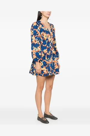 ULLA JOHNSON Anita Dress