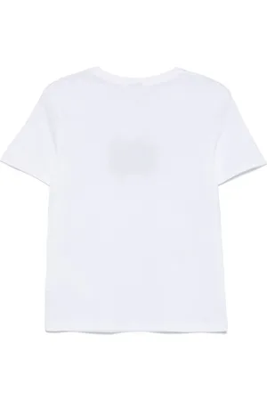 Paul Smith Dog Hug Cotton T-shirt