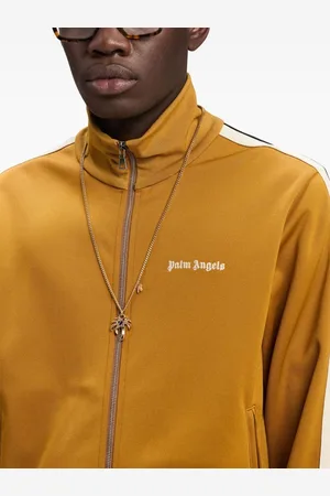 Palm Angels Logo Track Jacket