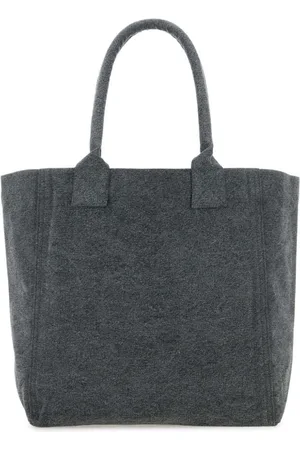 Isabel Marant Yenky Small Canvas Tote