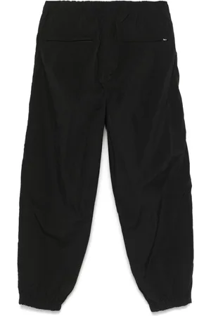 Comme des Garçons Printed Sports Trousers