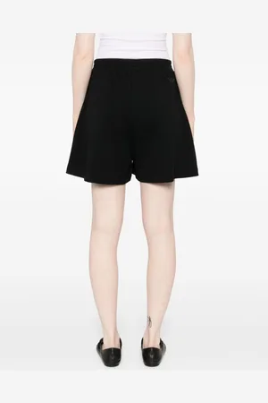 Emporio Armani Organic Cotton Shorts