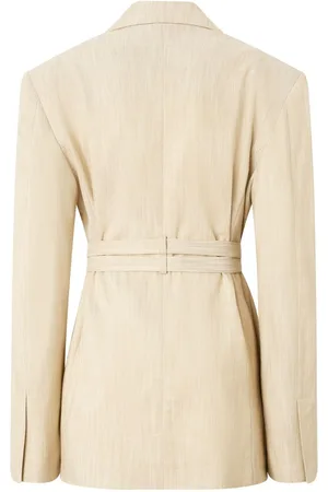 Pinko Blazer With Belt