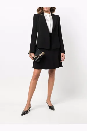 Emporio Armani Silk Shirt