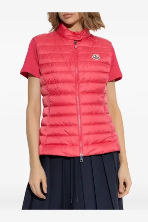 Moncler Igens Down Vest